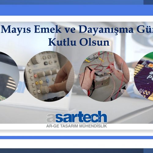1 Mayıs Emek ve Dayanışma Günü