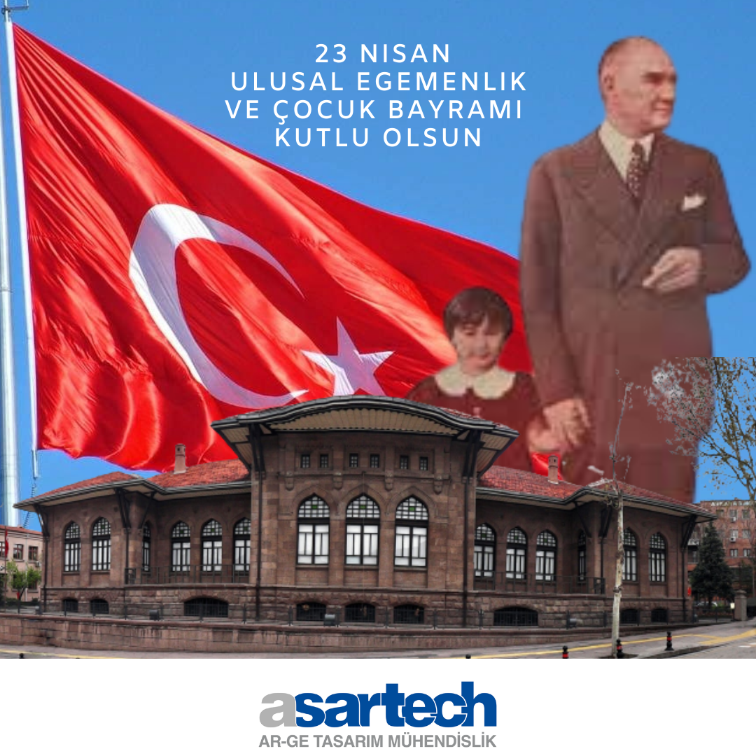 23 Nisan 2022