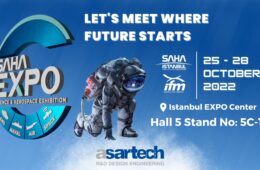 saha expo 2022
