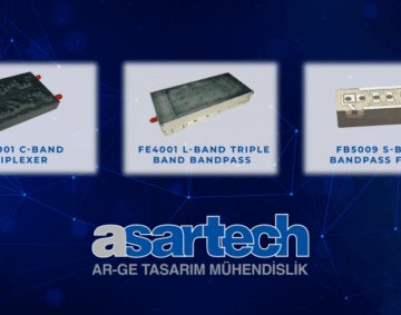 ASARTECH expands