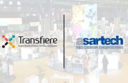 Transfiere 2025